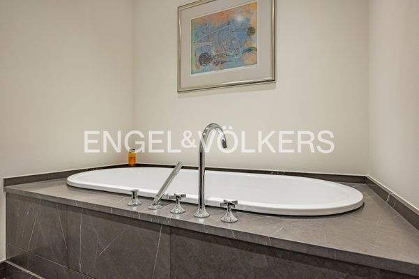 Edle Armaturen von Villeroy & Boch und Kaldewei