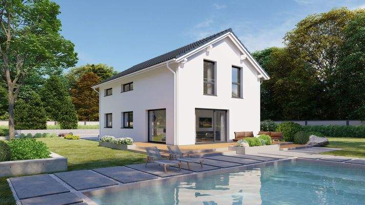 Unverbindliche Illustration