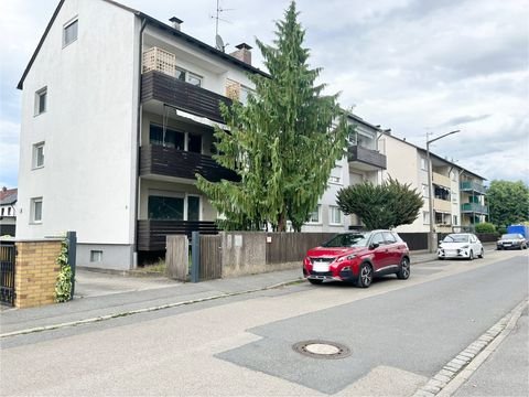 Fürth Wohnungen, Fürth Wohnung mieten