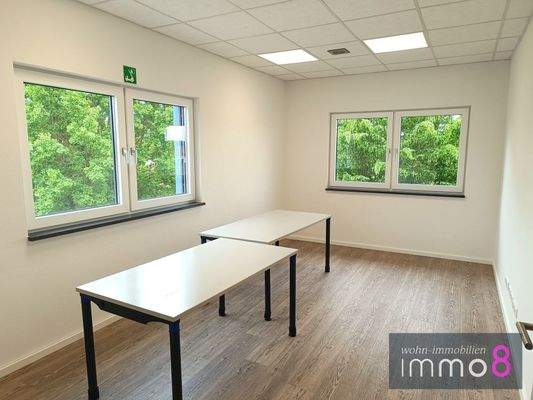 Beispiel Bürozimmer