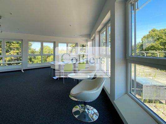 Innenansicht 4. OG - Einheit 2