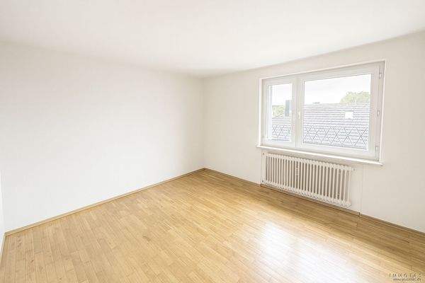 Esszimmer OG - Visualisierung