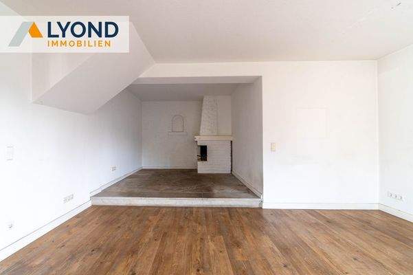 LYD 3692 - 2 Wohnzimmer