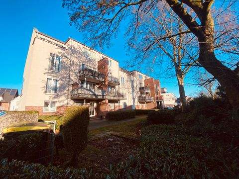 Bottrop Wohnungen, Bottrop Wohnung kaufen