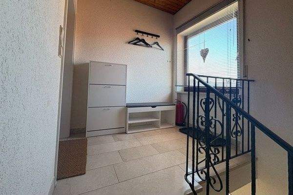 Eingangsbereich - DG