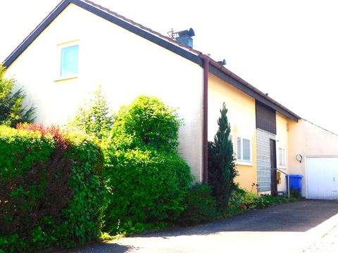 Mutlangen Häuser, Mutlangen Haus kaufen