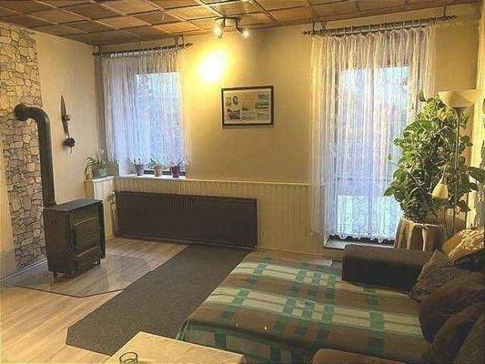 Wohnzimmer OG Haus 2