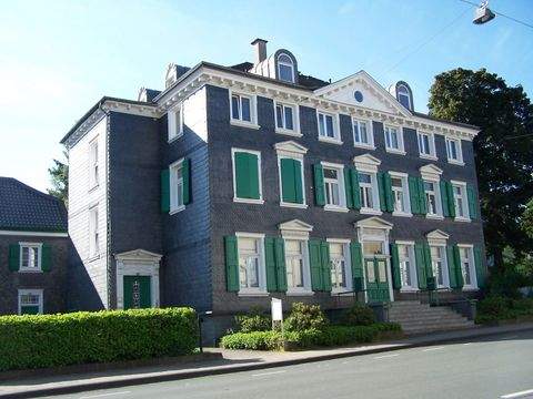 Schwelm Wohnungen, Schwelm Wohnung mieten