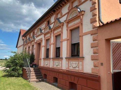 Zerbst/Anhalt Häuser, Zerbst/Anhalt Haus kaufen