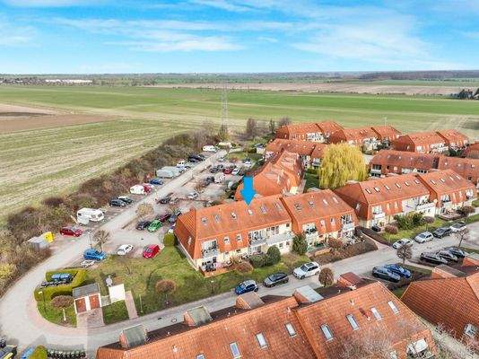 Objekt- und Umgebungsbebauung