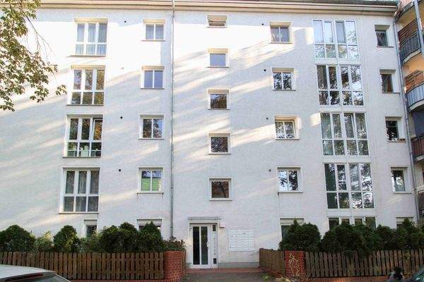 01. Ansicht Gebäude