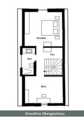 Grundriss OG Variante 1