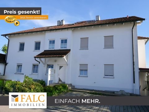 Abensberg Wohnungen, Abensberg Wohnung kaufen
