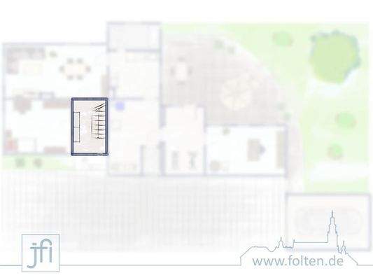 Grundriss Kellergeschoss