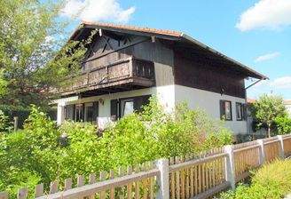 Altbestand Ansicht