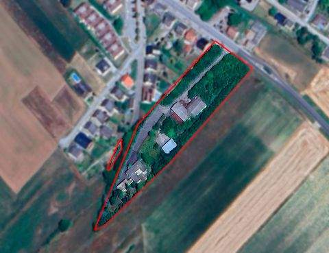 Lanzendorf Grundstücke, Lanzendorf Grundstück kaufen