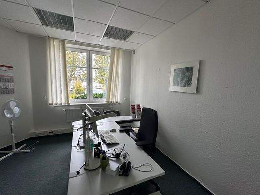 Büro