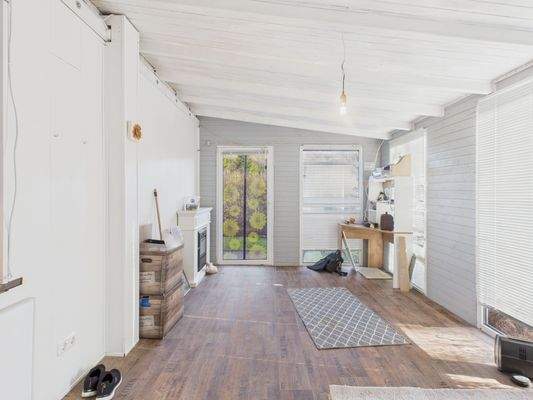 Wohnzimmer Haupthaus