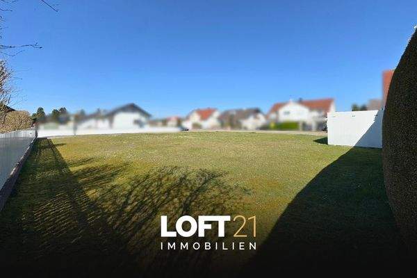 LOFT21 Immobilien