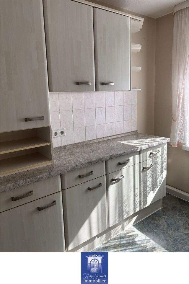 Ruhig gelegene Wohnung - Tageslichtbad mit Wanne! - Foto 2