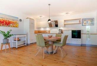 Wohnen+Essen+Kochen