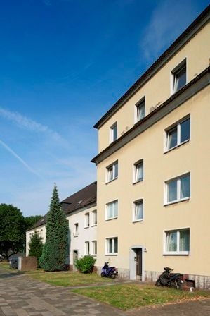 Duisburg Wohnungen, Duisburg Wohnung mieten