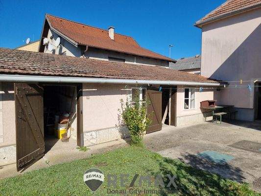 EFH 2000 13 Nebengebäude