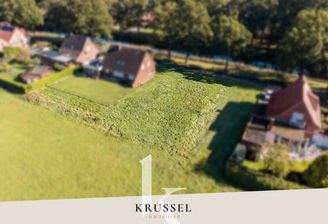 Herzlich willkommen bei KRÜSSEL IMMOBILIEN