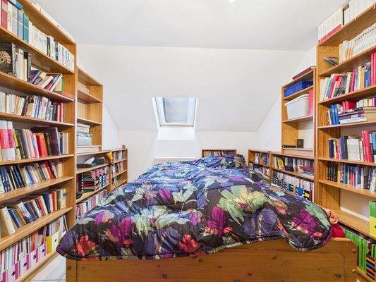 Schlafzimmer 1 Hausnr.106