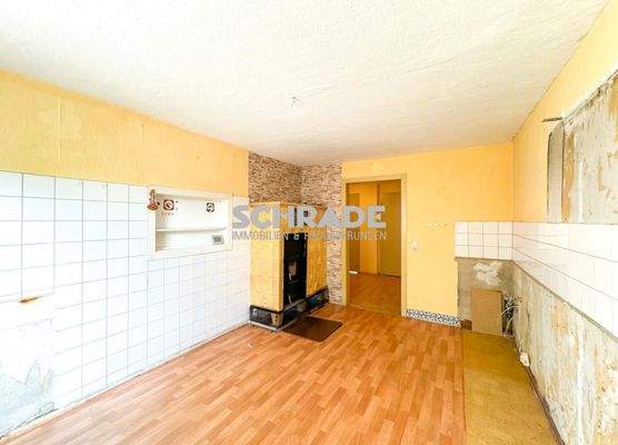 …und außerdem viel Platz 