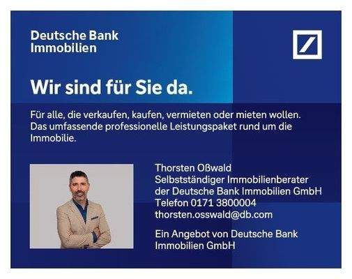 Wir sind für sie da