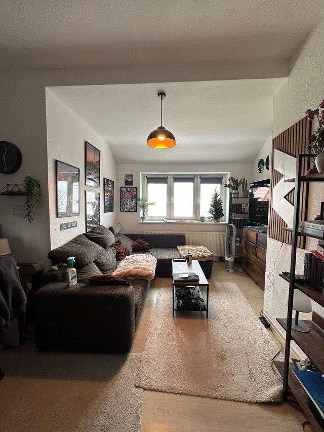 CORDULA IMMOBILIEN im beliebten Dachgeschoß wohnen - CORDULA 44 - Photo 1