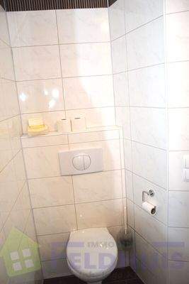Festwohnung Badezimmer Bild 3