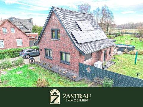 Wiesmoor Häuser, Wiesmoor Haus kaufen