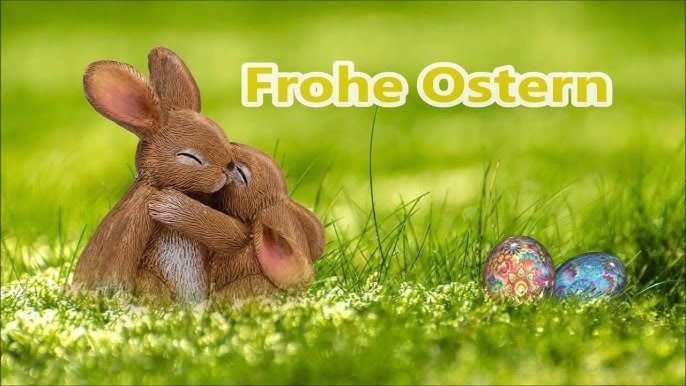 OSTERN 2026