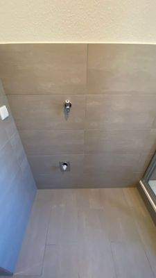 Waschmaschinenanschluss