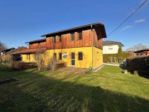 Klagenfurt,13.Bez.:Viktring Häuser, Klagenfurt,13.Bez.:Viktring Haus kaufen