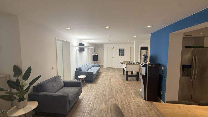 Gemeinschaftsfläche