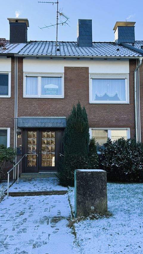 Marl Häuser, Marl Haus kaufen