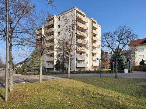 Hockenheim Wohnungen, Hockenheim Wohnung kaufen