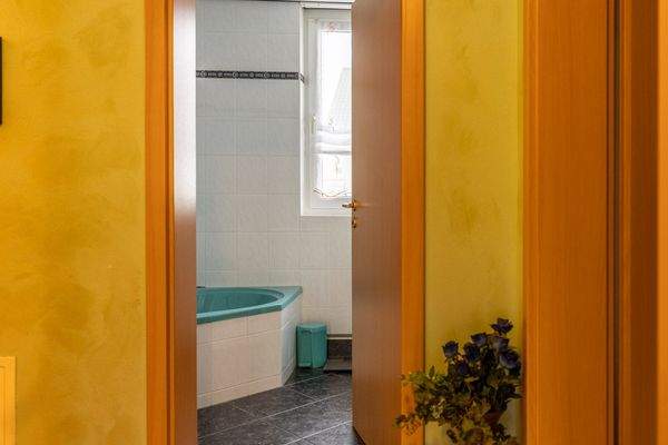 Ein ansprechendes Reihenhaus in guter Lage, mit vielen Extras