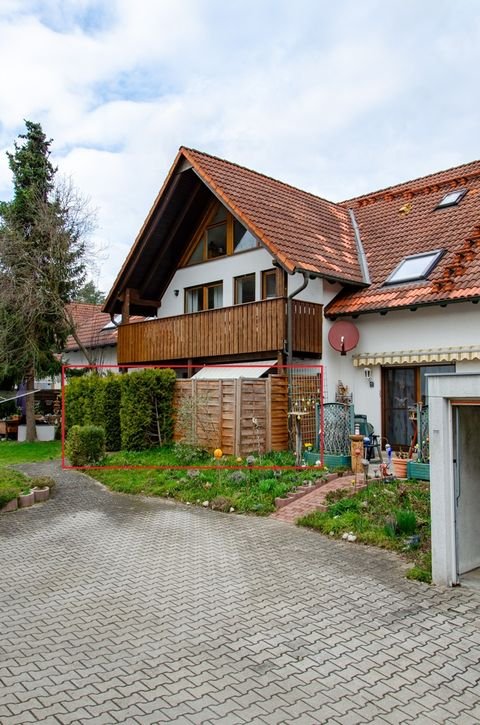 Neukirchen bei Sulzbach-Rosenberg Wohnungen, Neukirchen bei Sulzbach-Rosenberg Wohnung kaufen