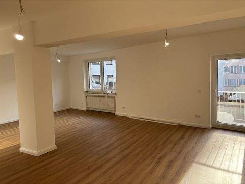 Düsseldorf Büros, Büroräume, Büroflächen 