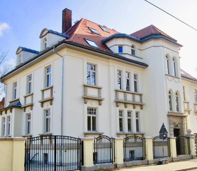 6 Zimmer Wohnung in Leipzig (Gohlis-Süd)