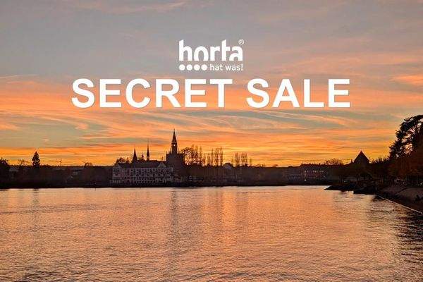 Secret Sale