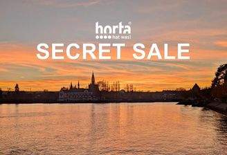 Secret Sale