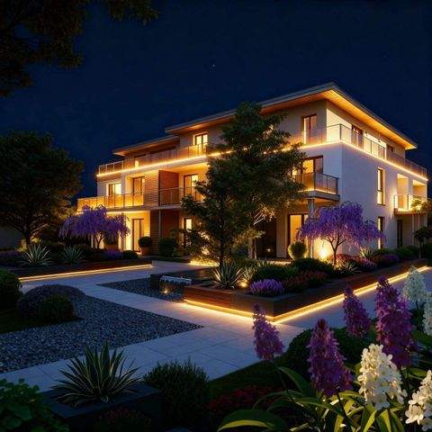 Kriftel Wohnungen, Kriftel Wohnung kaufen