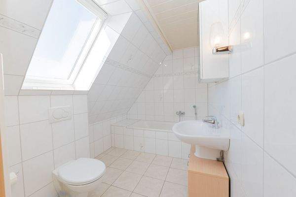 Badezimmer Obergeschoss