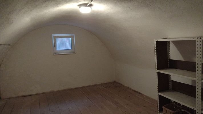 der Gewölbekeller