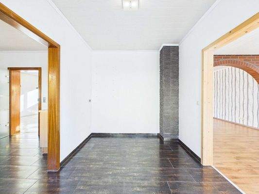 Einfamilienhaus in Waldrandlage - Sankt Wendel-Hoof